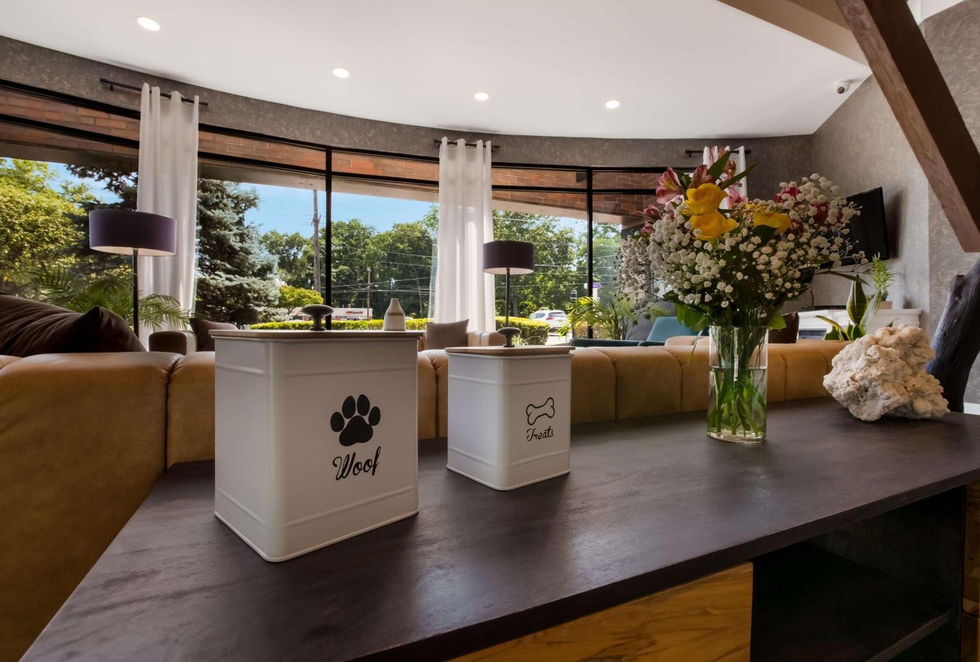 The Hub Middletown Red Bank- Best Western Signature Collection Eksteriør bilde