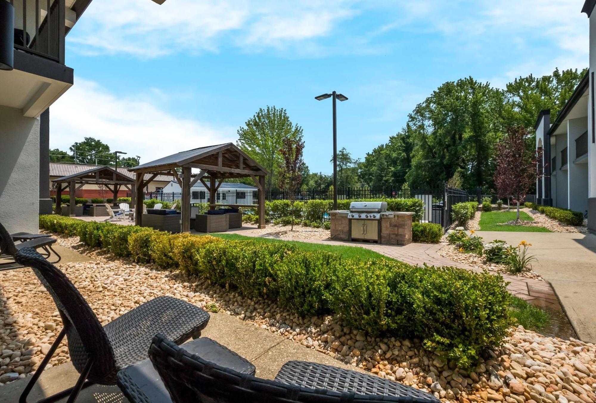 The Hub Middletown Red Bank- Best Western Signature Collection Eksteriør bilde