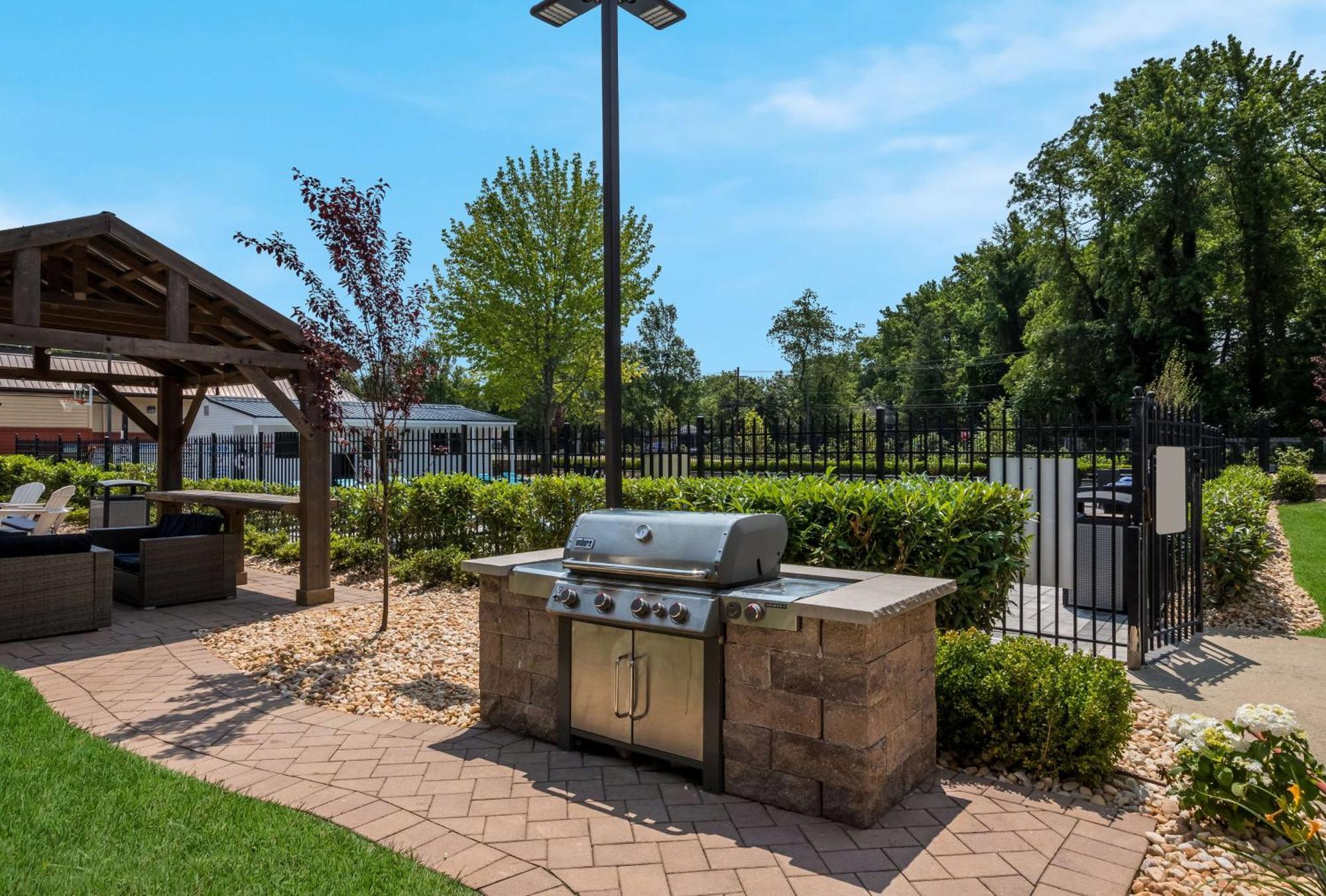 The Hub Middletown Red Bank- Best Western Signature Collection Eksteriør bilde