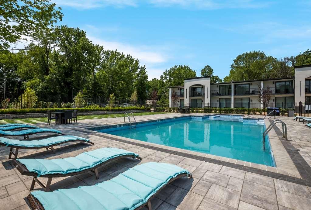 The Hub Middletown Red Bank- Best Western Signature Collection Fasiliteter bilde