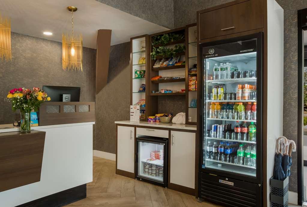 The Hub Middletown Red Bank- Best Western Signature Collection Bekvemmeligheter bilde