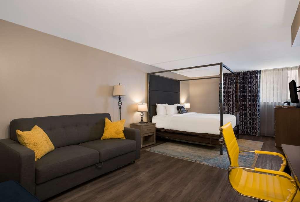 The Hub Middletown Red Bank- Best Western Signature Collection Rom bilde