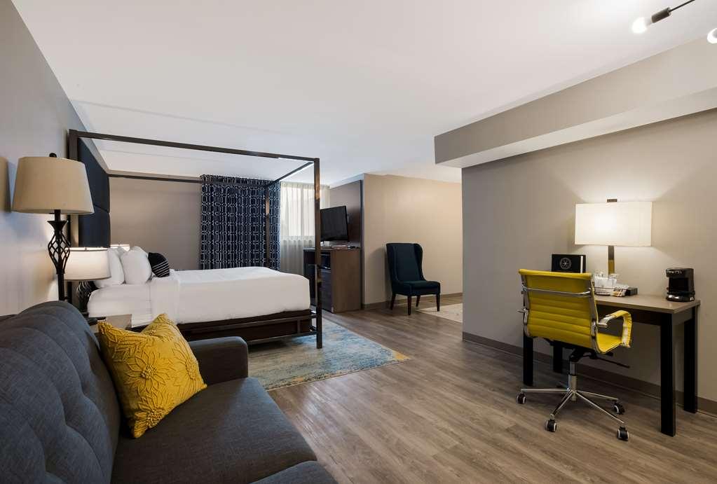 The Hub Middletown Red Bank- Best Western Signature Collection Rom bilde