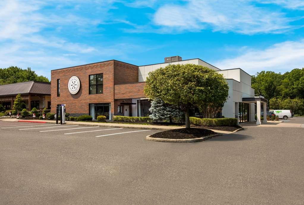 The Hub Middletown Red Bank- Best Western Signature Collection Eksteriør bilde